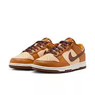 NIKE W DUNK LOW SE 女休閒鞋-HQ7487700 US9 棕色