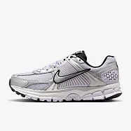 NIKE W ZOOM VOMERO 5 M 女休閒鞋-IB7253500 US6.5 灰紫色