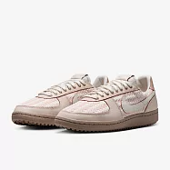 NIKE WMNS FIELD GENERAL 女休閒鞋-IB8878212 US6.5 白粉色