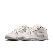 NIKE W DUNK LOW 女休閒鞋-IH0639011 US6 灰紫色