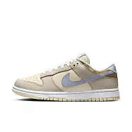 NIKE W DUNK LOW LX 女休閒鞋-IH7354101 US6 米棕色