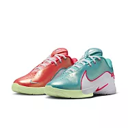 NIKE LEBRON XXII XMAS EP 男 籃球鞋-HV5147600 US9 紅綠色