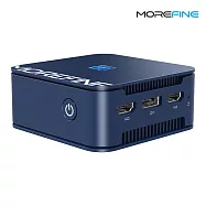 MOREFINE M8S (升級版)迷你電腦(Intel N150 3.6GHz)-12G/1TB WIN11 -12G/1TB