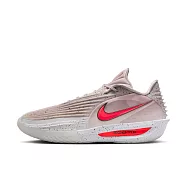 NIKE G.T. CUT 3 TURBO EP 男籃球鞋-HV9919001 US8 粉紅色