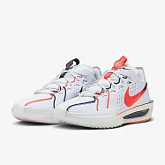 NIKE G.T. CUT 3 EP 男籃球鞋-IB8870191 US11 白色
