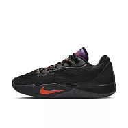 NIKE S.T. FLARE EP 男籃球鞋-IH7327080 US8 黑色
