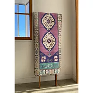 Style Boat Market 多功能瑜珈墊3mm-幾何鑽石(紫)8171-012-072