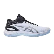 Asics 亞瑟士 Gelburst 28 [1063A116-100] 男 籃球鞋 白金系列 穩定 支撐 緩震 白 黑