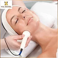 (電子票) 三重丰居微風SPA【Breeze SPA Massage】110分鐘-臉部晶透亮白美肌護理+撥筋護理(MO25)【受託代銷】