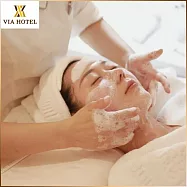 (電子票) 三重丰居微風SPA【Breeze SPA Massage】90分鐘-臉部晶透亮白美肌護理(MO25)【受託代銷】