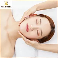 (電子票) 三重丰居微風SPA【Breeze SPA Massage】60分鐘-臉部淨透平衡基礎課程(MO25)【受託代銷】
