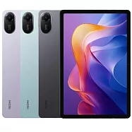 紅米 Redmi Pad 2 (4G/128G/WiFi) 11吋智慧平板**送支架** 綠