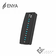 Enya Cyber-G 智慧無弦吉他專用 Pick模組 黑色