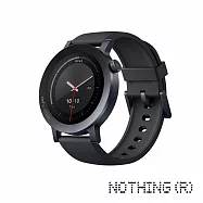 【CMF】Watch 3 Pro 第3代 穿戴式智慧型手錶 公司貨 黑色