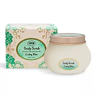 SABON 死海鹽頭皮磨砂膏(300g)-多味道可選-國際航空版 沁心薄荷