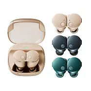 audio technica 鐵三角 ATH-CKS50TW2 真無線耳機 米