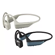 o technica 鐵三角 ATH-CC500BT2 藍牙無線軟骨傳導耳機 黑