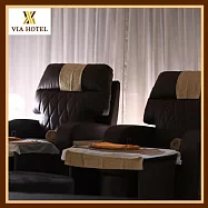 (電子票) 三重丰居微風SPA【Breeze SPA Massage】120 分鐘-足湯+足部紓壓+全身紓筋放鬆(MO25)【受託代銷】