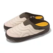 Teva 懶人鞋 ReEmber Terrain Slip-On 男鞋 女鞋 玫瑰煙燻色 麵包鞋 防潑水 保暖 1129582RMK 23cm PINK/BROWN