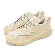 Puma 籃球鞋 All-Pro Nitro 2 Chris B 男鞋 卡其 聯名 氮氣中底 運動鞋 31231101 26.5cm CANVAS