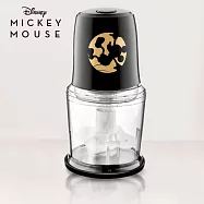 【Disney迪士尼系列】米奇曜黑食物調理機-廠商直送★