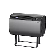 【FUTURE LAB. 未來實驗室】Midizon 衛浴殺菌除濕機 金屬灰