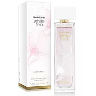 Elizabeth Arden 雅頓 白茶粉紅蒼蘭女性淡香水(100ml)