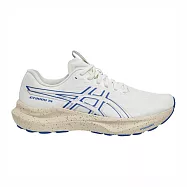 Asics 亞瑟士 GT-2000 14 [1011C191-101] 男 慢跑鞋 跑鞋 路跑 米白 藍