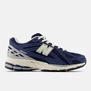 New Balance [M1906REI] 男 休閒鞋 D楦 運動 慢跑 復古 NB 1906R 緩震 Y2K 靛藍 23.5cm 深藍/灰