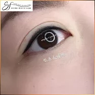 (電子票) 台北大安區【春天時尚】魅惑美瞳線(隱形眼線)4000元乙堂優惠券(無補色) (MO)【受託代銷】