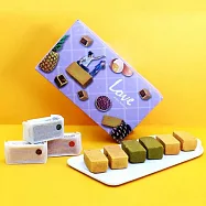 (電子票) 麗緻坊 珍品禮盒 喜客券【受託代銷】