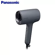 Panasonic 國際牌 高滲透奈米水離子吹風機EH-NA0K 岩墨灰(K)