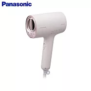 Panasonic 國際牌 高滲透奈米水離子吹風機EH-NA0K 煙燻粉(P)