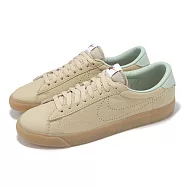 Nike 休閒鞋 Tennis Classic AC 男鞋 卡其 綠 低筒 復古 運動鞋 HQ4916-229 28.5cm KHAKI/GREEN