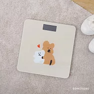 DINOTAENG電子體重計