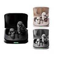 audio technica 鐵三角 ATH-TWX7 真無線耳機 灰