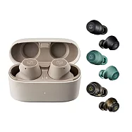 audio technica 鐵三角 ATH-CKS30TW+ 真無線耳機 綠