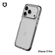 犀牛盾 iPhone 17 Pro Clear 抗黃化透明防摔手機殼- 透明色