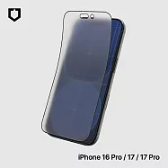 犀牛盾 iPhone 17/Air/Pro/Pro Max 壯撞貼PRO 抗藍光螢幕保護貼透明/霧面/防窺-附貼膜輔助工具- 17 Pro-霧面