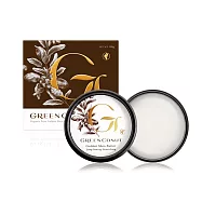 綠果 黃金乳油木果脂100g