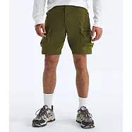 The North Face M PACKABLE SHORT 男休閒短褲-NF0A883Q4EQ 38 橄欖綠