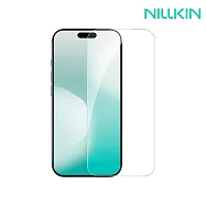NILLKIN Apple 蘋果 iPhone 17系列 H+PRO AR 玻璃貼(無塵艙)9H 鋼化膜 -iPhone Air