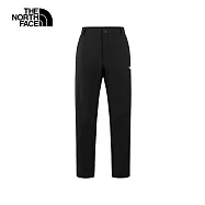 The North Face M NEW ESSENTIAL PANTS - AP 男休閒長褲-NF0A8E4YJK3 34 黑色