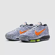 Nike 籃球鞋 G.T. Hustle 3 EP OLY 男鞋 奧運 狩獵 氣墊 FV3425-900 28cm MULTI-COLOR