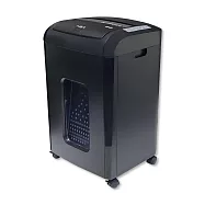 Resun 全自動 保密級 細密狀 軍規 3x9 mm 6張 30L 碎紙機 /台 C-A150 (可碎信用卡)