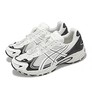 Asics 休閒鞋 GEL-Kahana TR V4 男鞋 女鞋 白 黑 快速繫帶 亞瑟膠 亞瑟士 1203A497100 24.5cm WHITE/BLACK