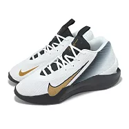 Nike 籃球鞋 G.T. Jump Academy EP 男鞋 白 金 藍 緩震 支撐 IH0635-170 29cm WHITE/BLACK