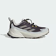 Adidas 愛迪達 Terrex Trailmaker 2 GTX X NG W [JP7065] 女 越野鞋 灰 紫 23.5cm 灰/紫