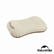 Naturehike 超輕TPU旅行充氣枕 香檳金 T013-Z