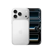 Apple iPhone 17 Pro 512GB 6.3吋智慧型手機 現貨 銀色